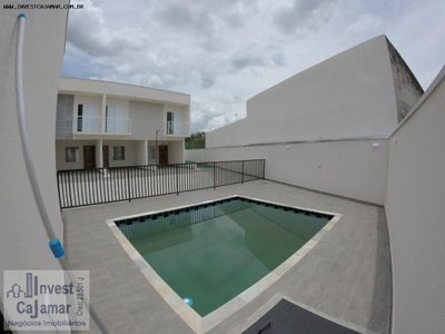 Casa de Condomínio - Foto 3