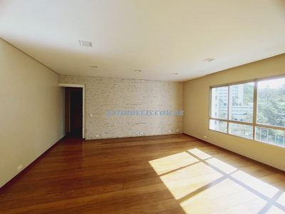 Apartamento, 3 quartos, 160 m² - Foto 3