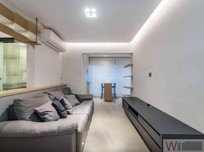 Apartamento, 2 quartos, 69 m² - Foto 2