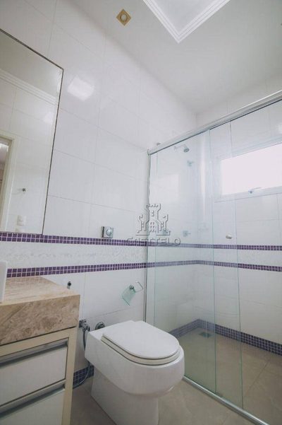 Sobrado, 4 quartos, 450 m² - Foto 5