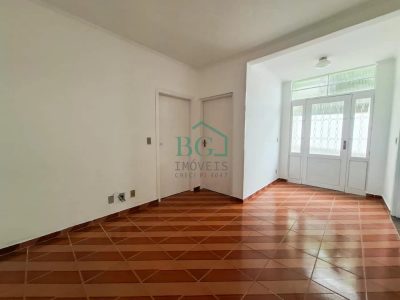 Casa, 2 quartos, 48 m² - Foto 4