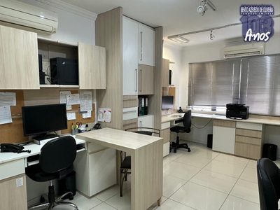 Sala-Conjunto, 32 m² - Foto 1