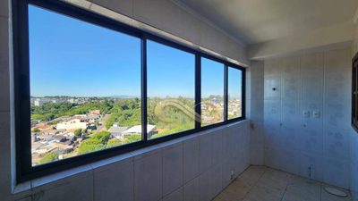 Apartamento, 2 quartos, 88 m² - Foto 3