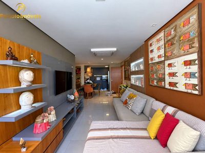 Apartamento, 3 quartos, 115 m² - Foto 2