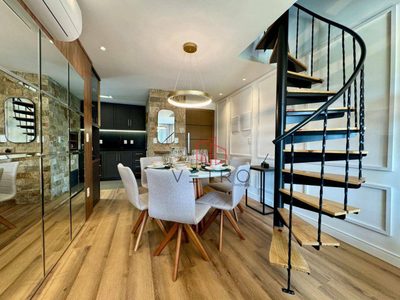 Apartamento, 3 quartos, 100 m² - Foto 3