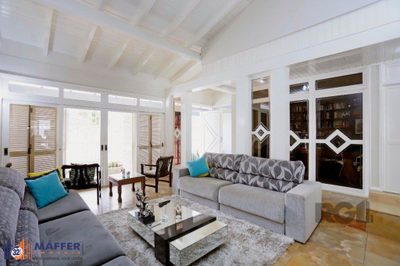 Casa, 5 quartos, 598 m² - Foto 2