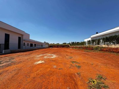 Loteamento e Condomínio, 1000 m² - Foto 3