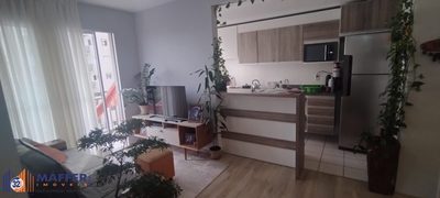 Apartamento, 3 quartos, 67 m² - Foto 2