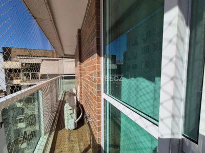 Apartamento, 3 quartos, 97 m² - Foto 1