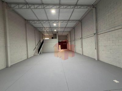 Loja-Salão, 280 m² - Foto 3