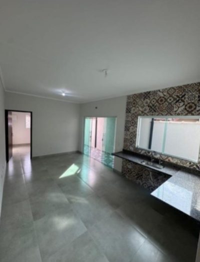 Casa, 2 quartos - Foto 4