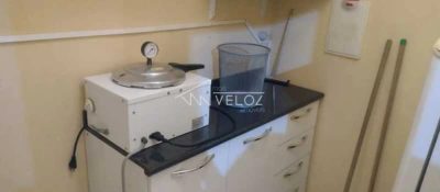 Apartamento, 1 quarto, 74 m² - Foto 1
