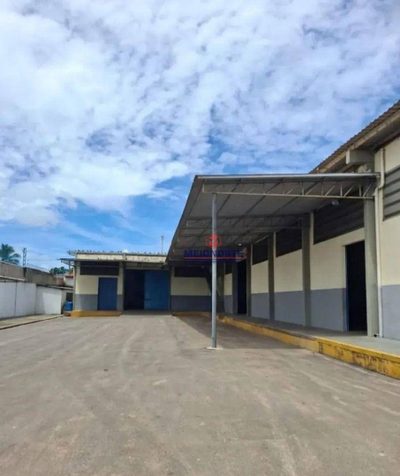 Depósito-Galpão, 2000 m² - Foto 3