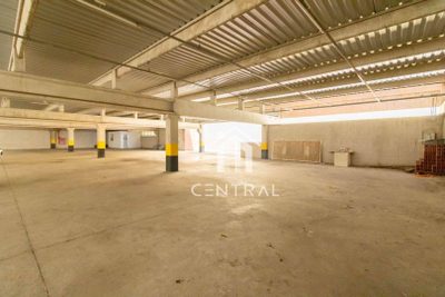 Loja-Salão, 800 m² - Foto 3