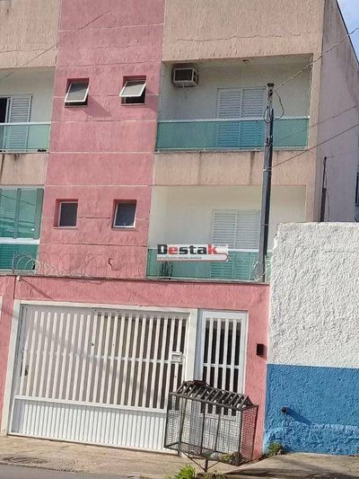 Cobertura, 3 quartos, 71 m² - Foto 2