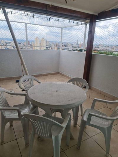 Apartamento, 3 quartos, 90 m² - Foto 2