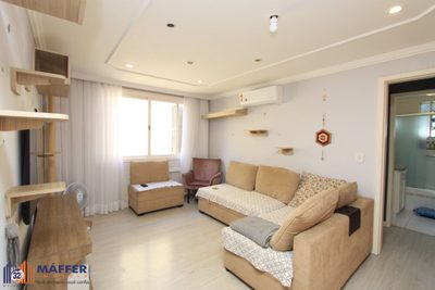 Apartamento, 2 quartos, 76 m² - Foto 3