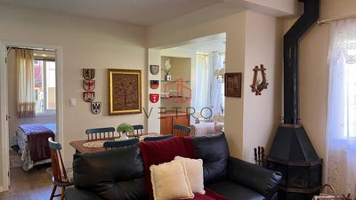 Apartamento, 1 quarto, 53 m² - Foto 2