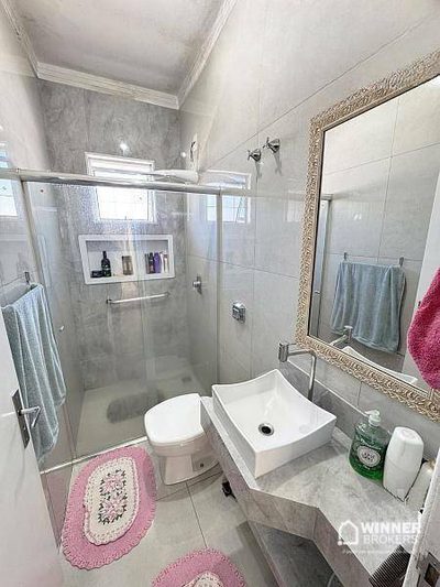 Casa, 3 quartos, 127 m² - Foto 3