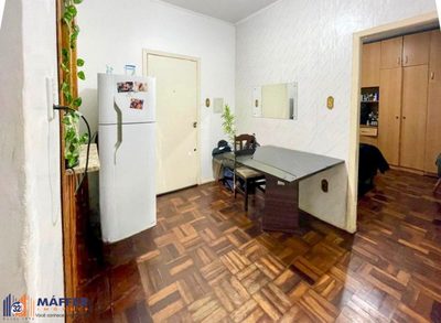 Apartamento, 1 quarto, 30 m² - Foto 2