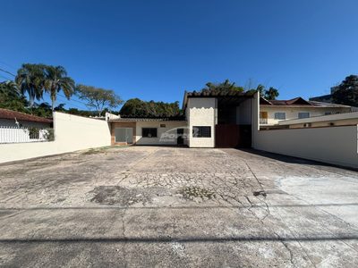 Depósito-Galpão, 850 m² - Foto 5
