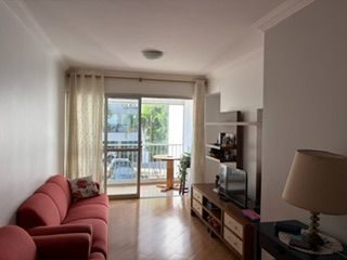 Apartamento, 3 quartos, 80 m² - Foto 5