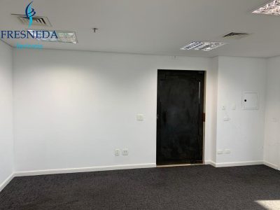 Sala-Conjunto, 53 m² - Foto 1