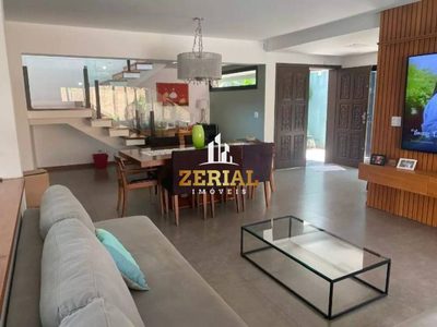 Sobrado, 3 quartos, 390 m² - Foto 4