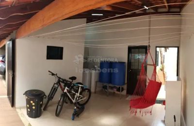 Casa, 3 quartos, 205 m² - Foto 5