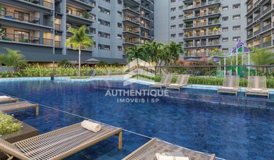 Apartamento, 3 quartos, 76 m² - Foto 4