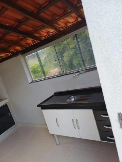 Chácara, 3 quartos, 57 m² - Foto 2