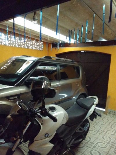Casa, 2 quartos, 80 m² - Foto 2