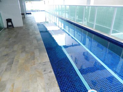 Apartamento, 3 quartos, 206 m² - Foto 5
