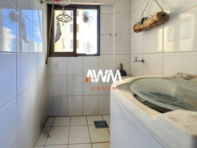 Apartamento, 2 quartos, 69 m² - Foto 3