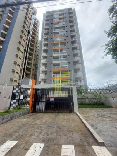 Apartamento, 2 quartos, 70 m² - Foto 2