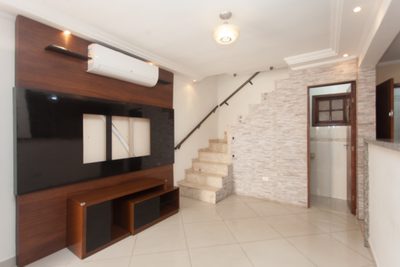 Apartamento, 2 quartos, 121 m² - Foto 3
