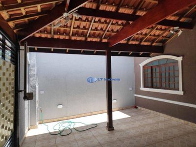 Casa, 3 quartos, 130 m² - Foto 4