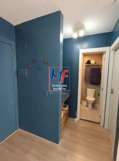 Apartamento, 2 quartos, 52 m² - Foto 4