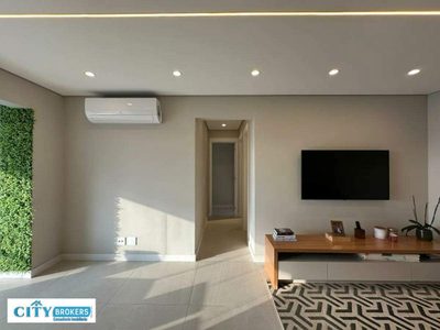 Apartamento, 2 quartos, 80 m² - Foto 4