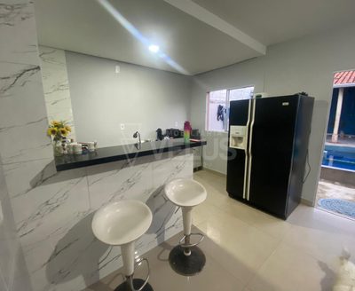 Casa, 3 quartos, 180 m² - Foto 4