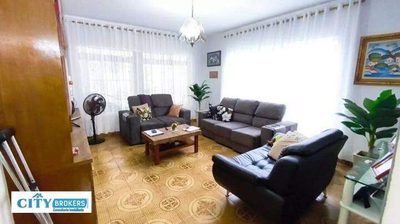 Casa, 4 quartos, 360 m² - Foto 1