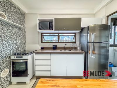 Apartamento, 2 quartos, 66 m² - Foto 4