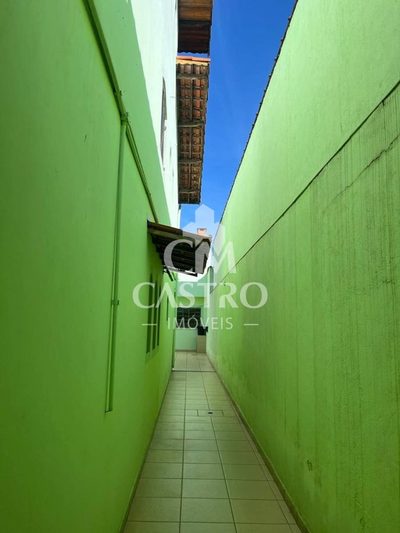 Sobrado, 3 quartos, 230 m² - Foto 3