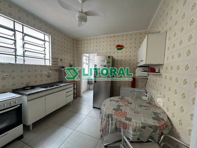 Apartamento, 1 quarto, 65 m² - Foto 2