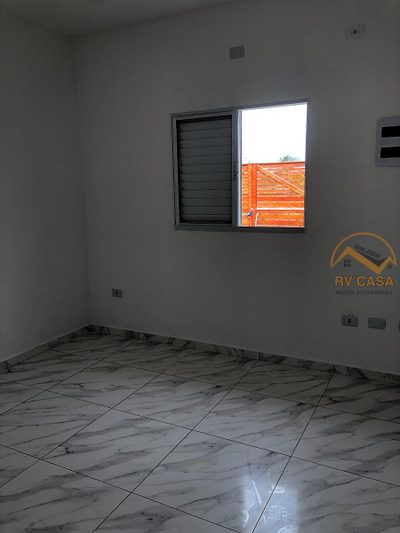 Casa, 2 quartos, 56 m² - Foto 3