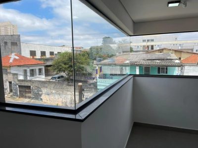 Apartamento, 2 quartos, 42 m² - Foto 3