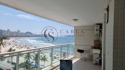 Apartamento, 2 quartos, 99 m² - Foto 1