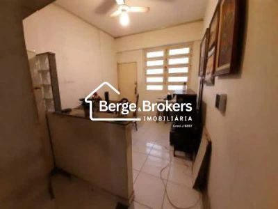 Apartamento, 1 quarto, 35 m² - Foto 2