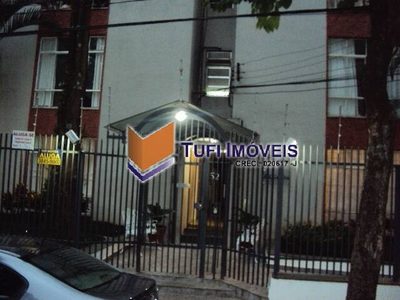 Apartamento, 3 quartos, 80 m² - Foto 2