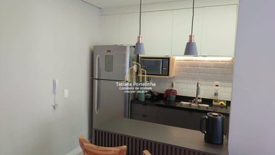 Apartamento, 2 quartos - Foto 4